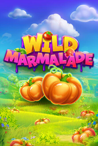 Wild Marmalade от GameArt демо версия | VAVADA без регистрации