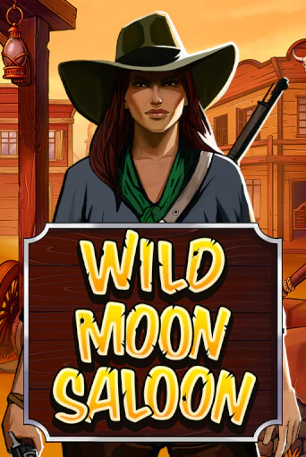 Wild Moon Saloon от Stakelogic демо версия | VAVADA без регистрации