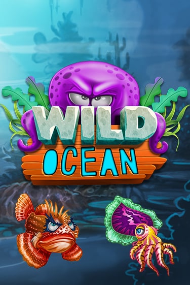 Wild Ocean от Booming Games демо версия | VAVADA без регистрации