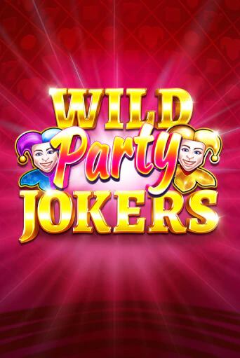 Wild Party Jokers от Games Global демо версия | VAVADA без регистрации