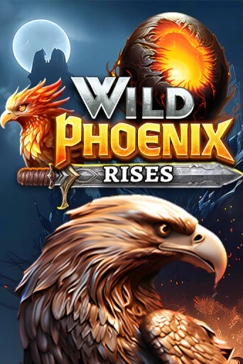 Wild Phoenix Rises от Mascot Gaming демо версия | VAVADA без регистрации