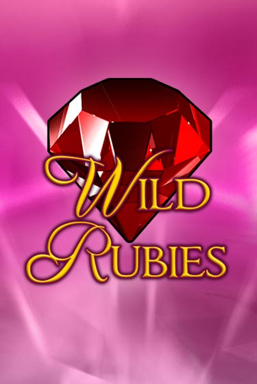 Wild Rubies от Gamomat демо версия | VAVADA без регистрации