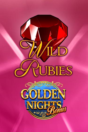 Wild Rubies GDN от Gamomat демо версия | VAVADA без регистрации