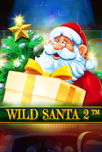 Wild Santa 2 от Spinomenal демо версия | VAVADA без регистрации