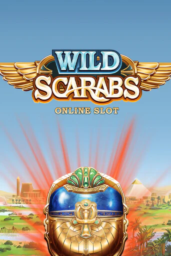 Wild Scarabs от Microgaming демо версия | VAVADA без регистрации