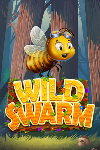 Wild Swarm от Push Gaming демо версия | VAVADA без регистрации