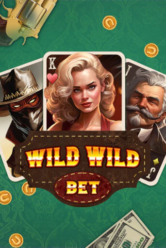 Wild Wild Bet от Mascot Gaming демо версия | VAVADA без регистрации