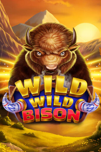 Wild Wild Bison от Stakelogic демо версия | VAVADA без регистрации