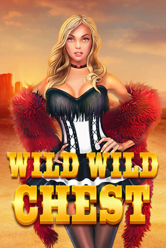 Wild Wild Chest от Red Tiger демо версия | VAVADA без регистрации