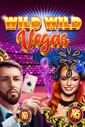 Wild Wild Vegas от Booming Games демо версия | VAVADA без регистрации