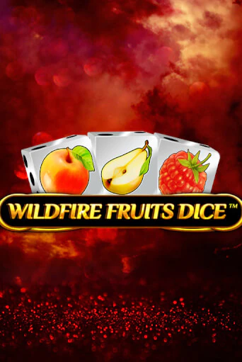 Wildfire Fruits Dice от Spinomenal демо версия | VAVADA без регистрации