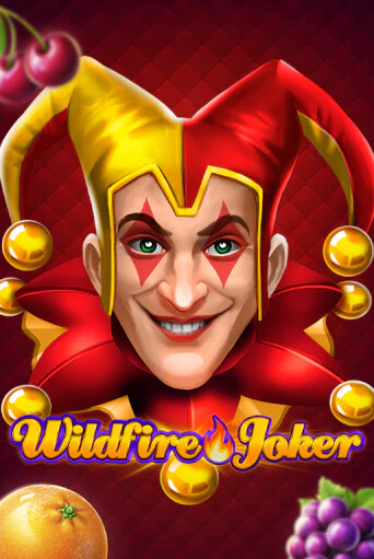 Wildfire Joker от Amigo Gaming демо версия | VAVADA без регистрации