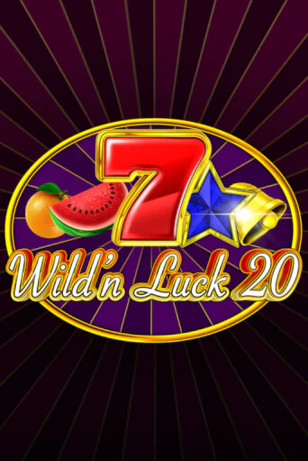 Wild'n Luck 20 от 1spin4win демо версия | VAVADA без регистрации