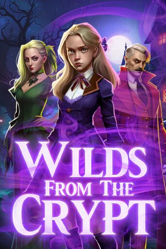 Wilds from the Crypt от Kalamba демо версия | VAVADA без регистрации