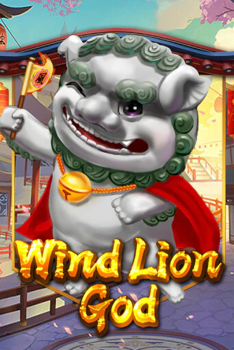 Wind Lion God от KA Gaming демо версия | VAVADA без регистрации