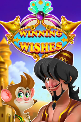 Winning Wishes от Relax Gaming демо версия | VAVADA без регистрации