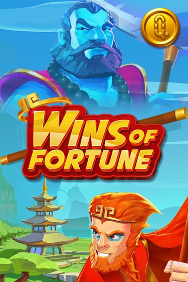 Wins of Fortune от Quickspin демо версия | VAVADA без регистрации