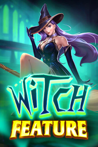 Witch Feature от Games Global демо версия | VAVADA без регистрации