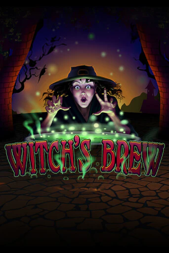 Witch's Brew от RTG Slots демо версия | VAVADA без регистрации