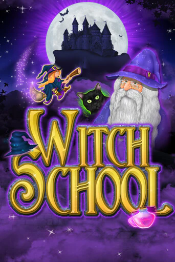 Witch School от Belatra демо версия | VAVADA без регистрации