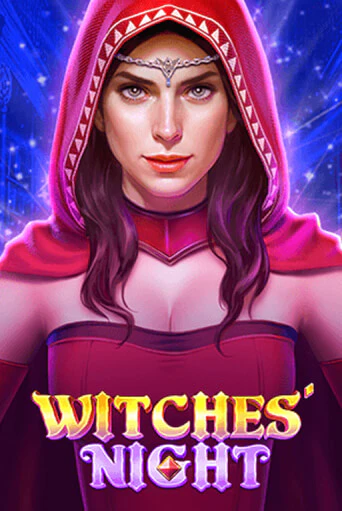 Witches' Night от TaDa Gaming демо версия | VAVADA без регистрации