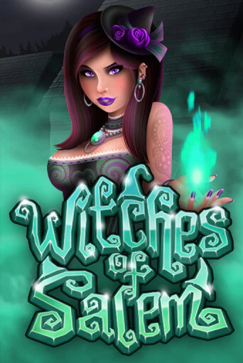 Witches of Salem от Rival Games демо версия | VAVADA без регистрации