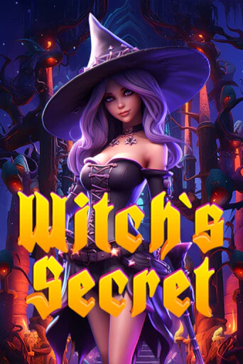 Witch's Secret от Onlyplay демо версия | VAVADA без регистрации