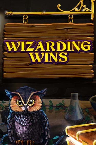 Wizarding Wins от Booming Games демо версия | VAVADA без регистрации