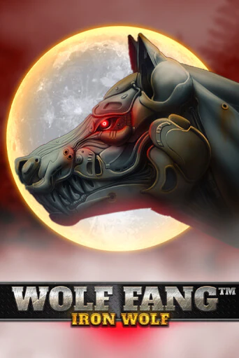 Wolf Fang - Iron Wolf от Spinomenal демо версия | VAVADA без регистрации