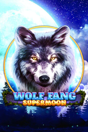 Wolf Fang - Supermoon от Spinomenal демо версия | VAVADA без регистрации