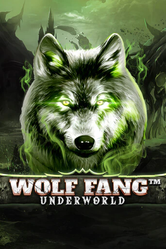 Wolf Fang - Underworld от Spinomenal демо версия | VAVADA без регистрации