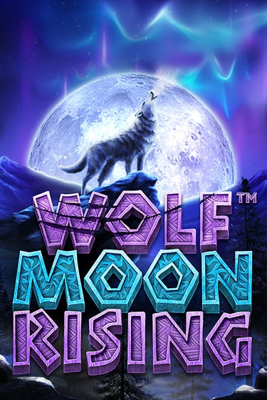 Wolf Moon Rising от BetSoft демо версия | VAVADA без регистрации