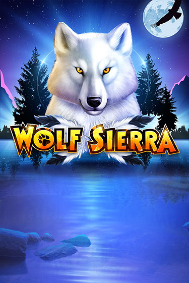 Wolf Sierra от TomHorn демо версия | VAVADA без регистрации