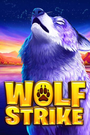 Wolf Strike от Games Global демо версия | VAVADA без регистрации