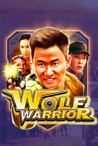 Wolf Warrior от KA Gaming демо версия | VAVADA без регистрации