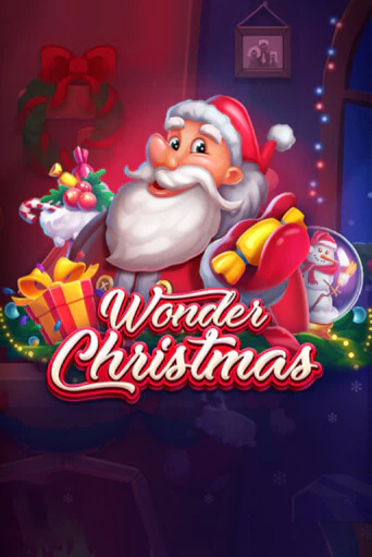 Wonder Christmas от Barbara Bang демо версия | VAVADA без регистрации