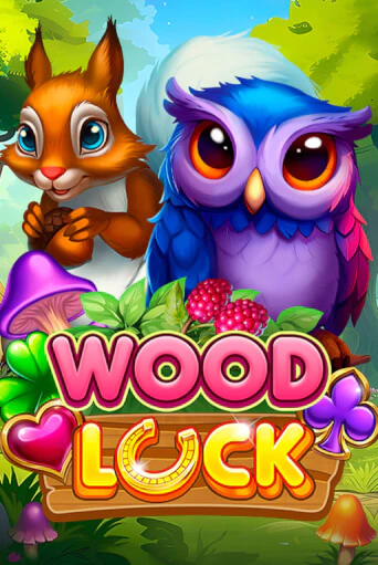 Wood Luck от Mascot Gaming демо версия | VAVADA без регистрации