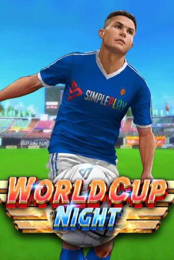 World Cup Night от SimplePlay демо версия | VAVADA без регистрации