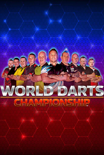 World Darts Championship от Blueprint Gaming демо версия | VAVADA без регистрации