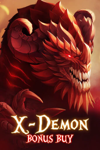 X-Demon Bonus Buy от Evoplay демо версия | VAVADA без регистрации