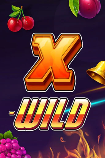 X-Wild от 1X2Gaming демо версия | VAVADA без регистрации