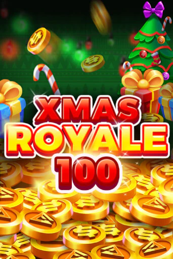 XMAS Royale 100 от Fugaso демо версия | VAVADA без регистрации