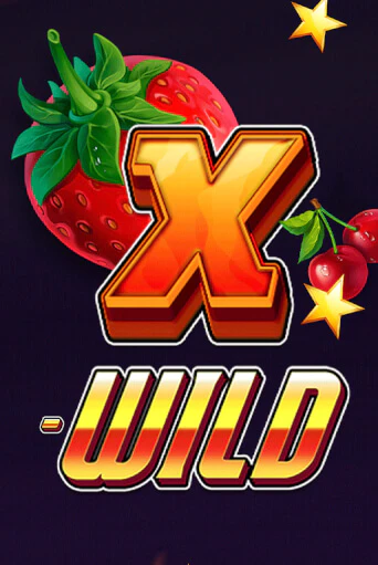 X-WILD от Games Global демо версия | VAVADA без регистрации