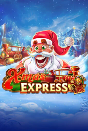 X-mas Express от GameArt демо версия | VAVADA без регистрации