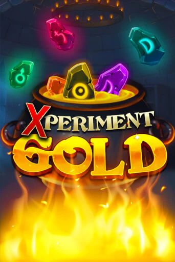 Xperiment Gold от Popiplay демо версия | VAVADA без регистрации