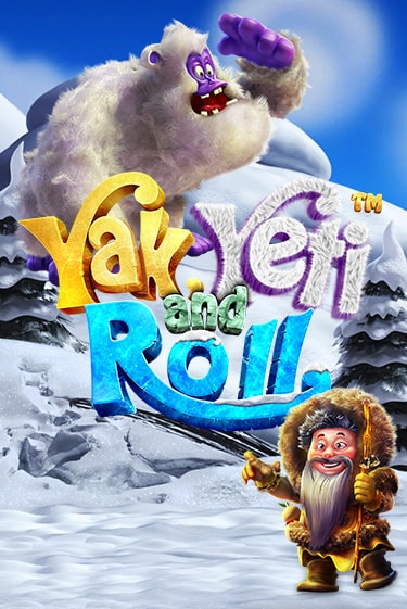 Yak, Yeti & Roll от BetSoft демо версия | VAVADA без регистрации