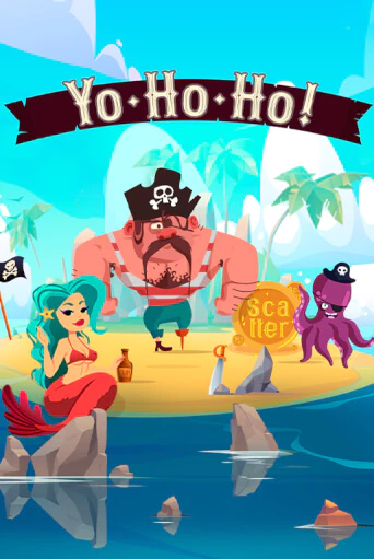 Yo-Ho-Ho! от Chilli Games демо версия | VAVADA без регистрации