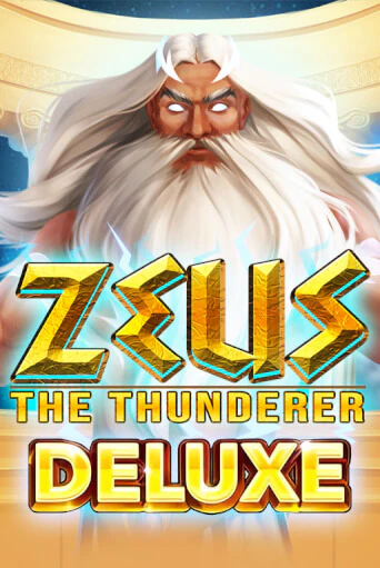 Zeus the Thunderer Deluxe от Mascot Gaming демо версия | VAVADA без регистрации