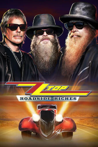 ZZ Top Roadside Riches от Play'n GO демо версия | VAVADA без регистрации