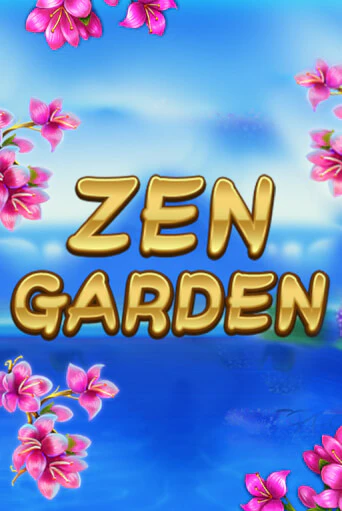 Zen Garden от Spinoro демо версия | VAVADA без регистрации